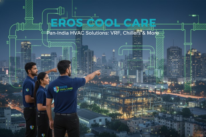 BMS Electrical Automation HVAC Pune Mumbai