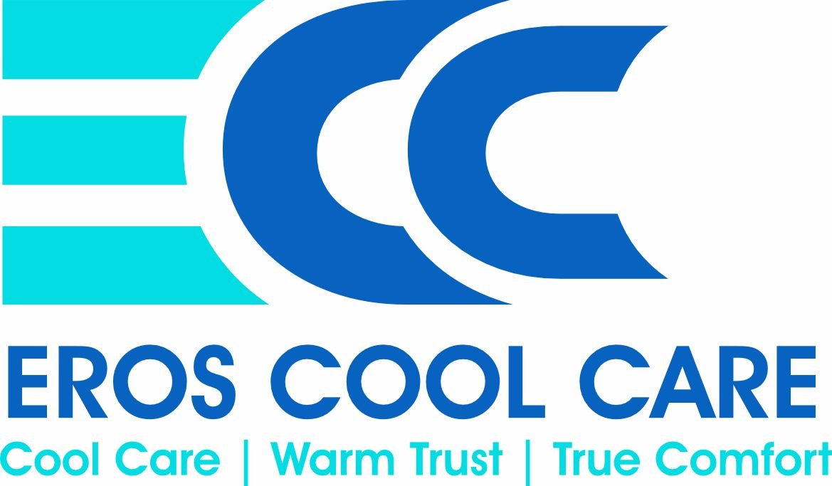Eros Cool Care Logo
