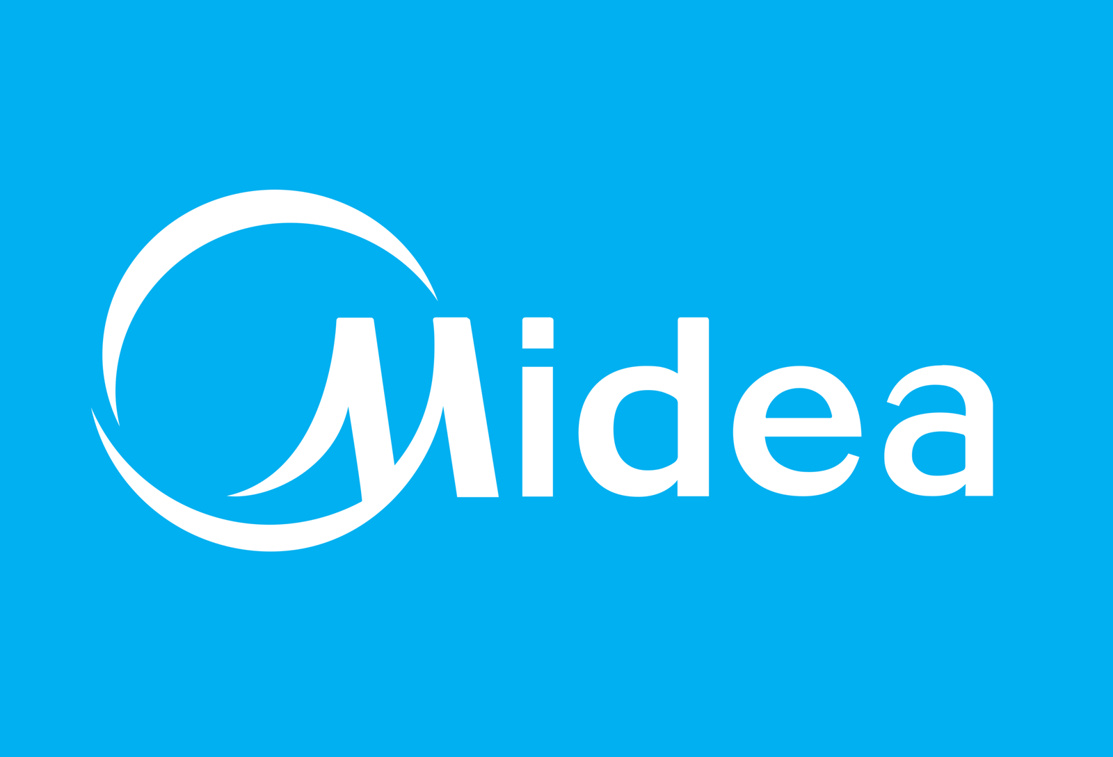 Midea × Eros Cool Care — Official Authorized Partner